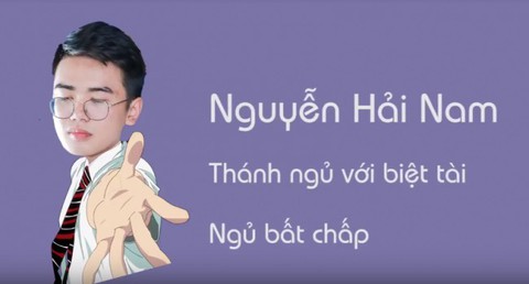 Cô giáo 9X chế lời bài hát Người hãy ôn thi đi - Ảnh 2. Cô giáo 9X chế lời bài hát Người hãy ôn thi đi - Ảnh 2.