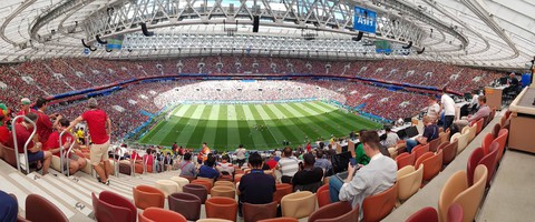 Bồ Đào Nha - MaRốc 1-0: Ronaldo tiễn MaRốc về nước - Ảnh 1. Bồ Đào Nha - MaRốc 1-0: Ronaldo tiễn MaRốc về nước - Ảnh 1.