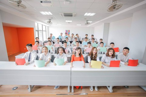 Cô giáo 9X chế lời bài hát Người hãy ôn thi đi - Ảnh 5. Cô giáo 9X chế lời bài hát Người hãy ôn thi đi - Ảnh 5.