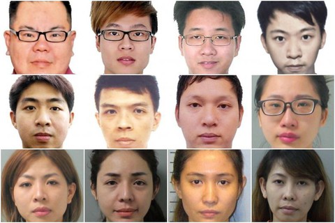 Singapore phá đường dây môi giới kết hôn giả với phụ nữ Việt - Ảnh 1. Singapore phá đường dây môi giới kết hôn giả với phụ nữ Việt - Ảnh 1.