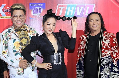 Thúy Nga nói thí sinh Kỳ tài lộ diện có thể thành David Copperfield - Ảnh 1.