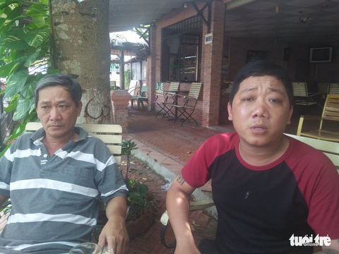 Đôi vợ chồng đầu thú liên quan cái chết của bé gái 4 tuổi - Ảnh 1. Đôi vợ chồng đầu thú liên quan cái chết của bé gái 4 tuổi - Ảnh 1.