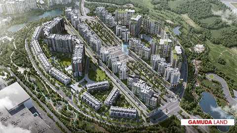 Diamond Alnata - Biểu tượng của giá trị tương lai - Ảnh 1. Diamond Alnata - Biểu tượng của giá trị tương lai - Ảnh 1.