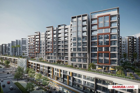 Diamond Alnata - Biểu tượng của giá trị tương lai - Ảnh 2. Diamond Alnata - Biểu tượng của giá trị tương lai - Ảnh 2.