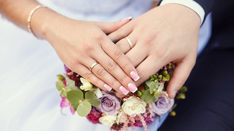 Hôn nhân là liều thuốc bổ ngăn ngừa bệnh tim mạch và đột quỵ - Ảnh 1. Hôn nhân là liều thuốc bổ ngăn ngừa bệnh tim mạch và đột quỵ - Ảnh 1.