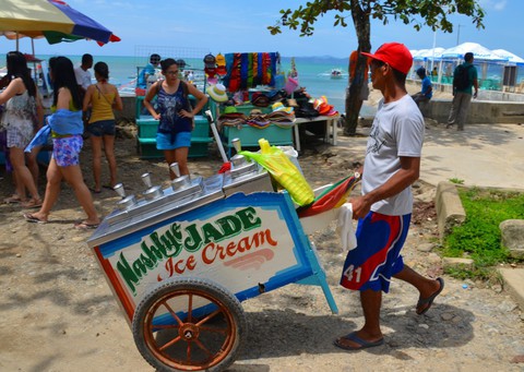 Đi chơi Bali nên dè chừng 10 trò lừa đảo - Ảnh 3. Đi chơi Bali nên dè chừng 10 trò lừa đảo - Ảnh 3.