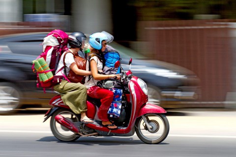 Đi chơi Bali nên dè chừng 10 trò lừa đảo - Ảnh 5. Đi chơi Bali nên dè chừng 10 trò lừa đảo - Ảnh 5.