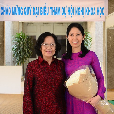ĐH Y dược TP.HCM thưởng tác giả bài báo quốc tế gần 300 triệu - Ảnh 1. ĐH Y dược TP.HCM thưởng tác giả bài báo quốc tế gần 300 triệu - Ảnh 1.