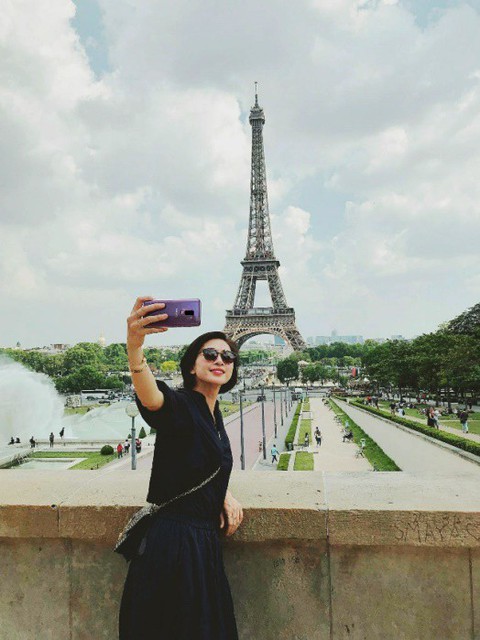 Mang Hai Phượng đến Cannes, Ngô Thanh Vân khát khao nâng tầm điện ảnh Việt - Ảnh 1. Mang Hai Phượng đến Cannes, Ngô Thanh Vân khát khao nâng tầm điện ảnh Việt - Ảnh 1.
