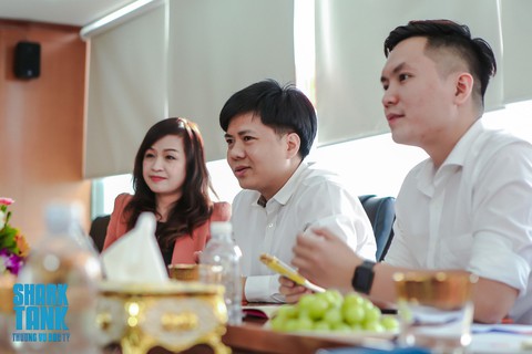 Startup Soya Garden phát triển ngoạn mục sau Shark Tank Việt Nam - Ảnh 1. Startup Soya Garden phát triển ngoạn mục sau Shark Tank Việt Nam - Ảnh 1.