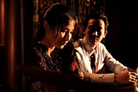 Ống kính sát nhân: Hứa Vĩ Văn và Diễm My 9X phá vụ án Thanh Nga - Ảnh 3. Ống kính sát nhân: Hứa Vĩ Văn và Diễm My 9X phá vụ án Thanh Nga - Ảnh 3.