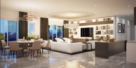 Chi hàng trăm tỉ cho tiện ích chăm sóc, làm đẹp - Ảnh 2. Chi hàng trăm tỉ cho tiện ích chăm sóc, làm đẹp - Ảnh 2.