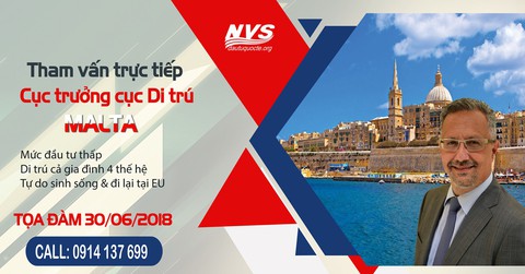 Thẻ xanh Mỹ tăng giá, định cư châu Âu lên ngôi - Ảnh 3. Thẻ xanh Mỹ tăng giá, định cư châu Âu lên ngôi - Ảnh 3.