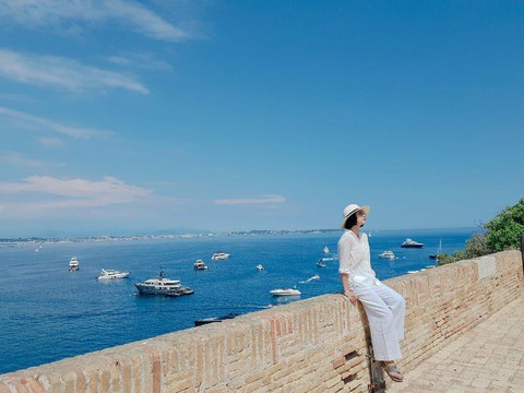 Mang Hai Phượng đến Cannes, Ngô Thanh Vân khát khao nâng tầm điện ảnh Việt - Ảnh 3. Mang Hai Phượng đến Cannes, Ngô Thanh Vân khát khao nâng tầm điện ảnh Việt - Ảnh 3.