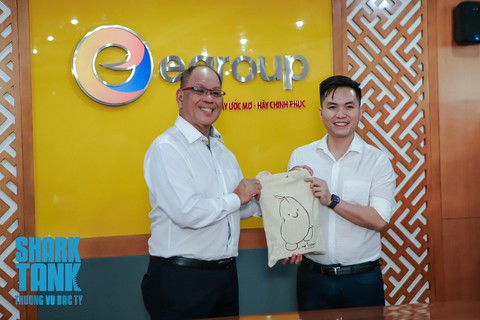 Startup Soya Garden phát triển ngoạn mục sau Shark Tank Việt Nam - Ảnh 3. Startup Soya Garden phát triển ngoạn mục sau Shark Tank Việt Nam - Ảnh 3.
