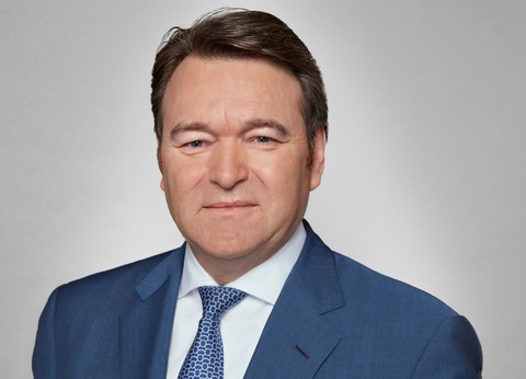 Tổng giám đốc thay cho CEO vừa bị bắt của Audi là ai? - Ảnh 1. Tổng giám đốc thay cho CEO vừa bị bắt của Audi là ai? - Ảnh 1.