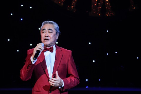 Bằng Kiều, Tùng Dương đổi hit cho nhau trong Trở về - Ảnh 5. Bằng Kiều, Tùng Dương đổi hit cho nhau trong Trở về - Ảnh 5.