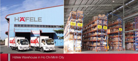 20 năm sáng tạo vì không gian sống của người Việt - Ảnh 1. 20 năm sáng tạo vì không gian sống của người Việt - Ảnh 1.