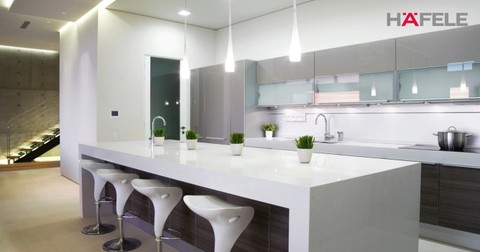 20 năm sáng tạo vì không gian sống của người Việt - Ảnh 2. 20 năm sáng tạo vì không gian sống của người Việt - Ảnh 2.