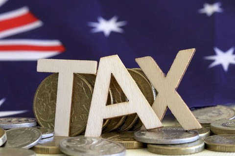 Australia thông qua chương trình cải cách thuế lớn nhất lịch sử - Ảnh 1. Australia thông qua chương trình cải cách thuế lớn nhất lịch sử - Ảnh 1.