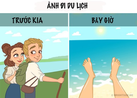 Internet đã thay đổi cuộc sống của chúng ta thế nào? - Ảnh 2. Internet đã thay đổi cuộc sống của chúng ta thế nào? - Ảnh 2.