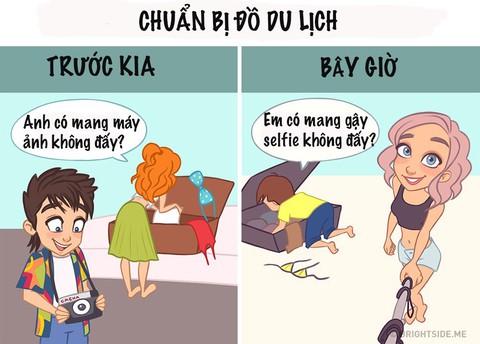 Internet đã thay đổi cuộc sống của chúng ta thế nào? - Ảnh 3. Internet đã thay đổi cuộc sống của chúng ta thế nào? - Ảnh 3.