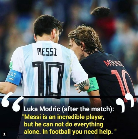 Messi và gánh nặng nâng cả bầu trời - Ảnh 4. Messi và gánh nặng nâng cả bầu trời - Ảnh 4.