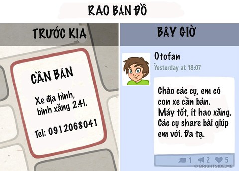 Internet đã thay đổi cuộc sống của chúng ta thế nào? - Ảnh 4. Internet đã thay đổi cuộc sống của chúng ta thế nào? - Ảnh 4.