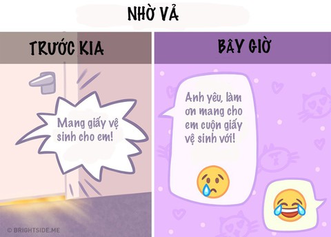 Internet đã thay đổi cuộc sống của chúng ta thế nào? - Ảnh 5. Internet đã thay đổi cuộc sống của chúng ta thế nào? - Ảnh 5.