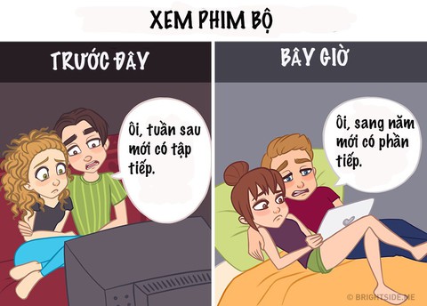 Internet đã thay đổi cuộc sống của chúng ta thế nào? - Ảnh 8. Internet đã thay đổi cuộc sống của chúng ta thế nào? - Ảnh 8.