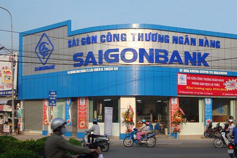 Saigonbank bất ngờ thay cả Chủ tịch lẫn Tổng giám đốc - Ảnh 1. Saigonbank bất ngờ thay cả Chủ tịch lẫn Tổng giám đốc - Ảnh 1.