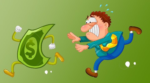 Tại sao một người bị mất thẻ tín dụng mà không thèm báo ngân hàng? - Ảnh 2. Tại sao một người bị mất thẻ tín dụng mà không thèm báo ngân hàng? - Ảnh 2.