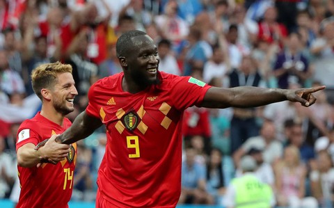 World Cup đêm 23-6: Kèo trên Bỉ, Mexico, Đức khó thắng - Ảnh 1. World Cup đêm 23-6: Kèo trên Bỉ, Mexico, Đức khó thắng - Ảnh 1.