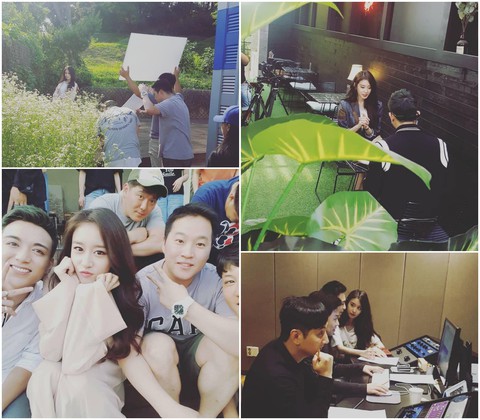 23-6: Soobin hợp tác với Jiyeon, Nhã Phương suýt chết - Ảnh 3. 23-6: Soobin hợp tác với Jiyeon, Nhã Phương suýt chết - Ảnh 3.