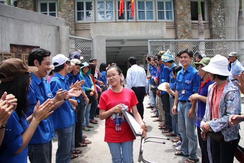 ĐH Kiến trúc TP.HCM công bố lịch thi năng khiếu - Ảnh 1. ĐH Kiến trúc TP.HCM công bố lịch thi năng khiếu - Ảnh 1.
