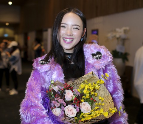 Universal Music mở kênh truyền hình UM tại Việt Nam - Ảnh 2. Universal Music mở kênh truyền hình UM tại Việt Nam - Ảnh 2.