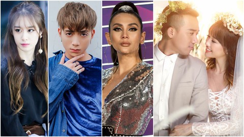 23-6: Soobin hợp tác với Jiyeon, Nhã Phương suýt chết - Ảnh 1. 23-6: Soobin hợp tác với Jiyeon, Nhã Phương suýt chết - Ảnh 1.