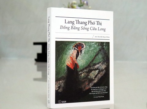 Lang thang vẽ tranh, ghi chép và hớp hồn phố thị - Ảnh 2. Lang thang vẽ tranh, ghi chép và hớp hồn phố thị - Ảnh 2.