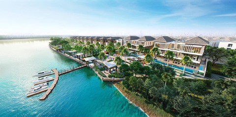 LAVILA DE RIO - lựa chọn mới cho người thành đạt - Ảnh 1. LAVILA DE RIO - lựa chọn mới cho người thành đạt - Ảnh 1.