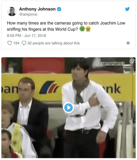 Joachim Low được khuyên chỉnh đốn tác phong - Ảnh 2. Joachim Low được khuyên chỉnh đốn tác phong - Ảnh 2.