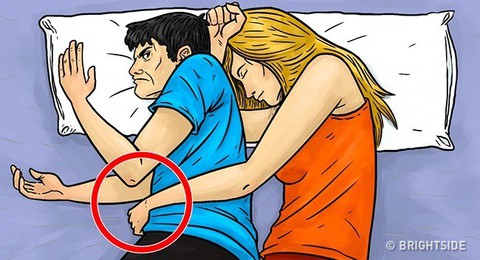 10 nỗi sợ hãi thầm kín của phái mạnh - Ảnh 1. 10 nỗi sợ hãi thầm kín của phái mạnh - Ảnh 1.