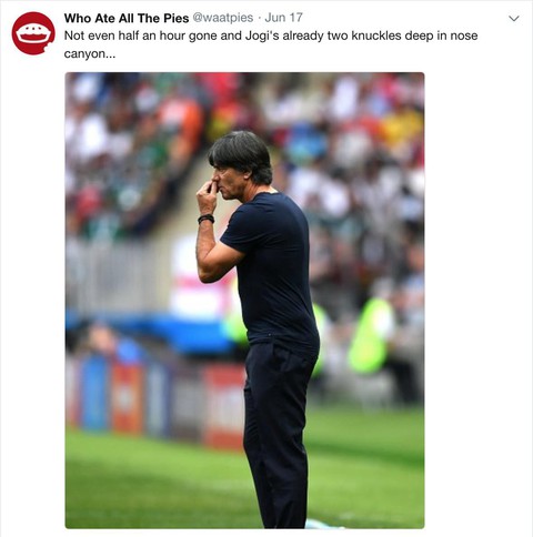 Joachim Low được khuyên chỉnh đốn tác phong - Ảnh 4. Joachim Low được khuyên chỉnh đốn tác phong - Ảnh 4.