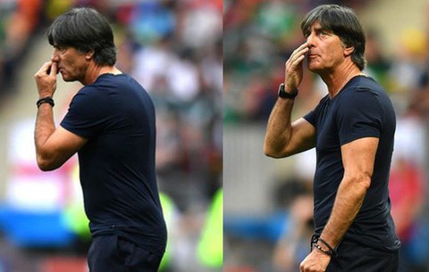 Joachim Low được khuyên chỉnh đốn tác phong - Ảnh 5. Joachim Low được khuyên chỉnh đốn tác phong - Ảnh 5.