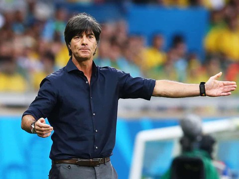 Joachim Low được khuyên chỉnh đốn tác phong - Ảnh 7. Joachim Low được khuyên chỉnh đốn tác phong - Ảnh 7.
