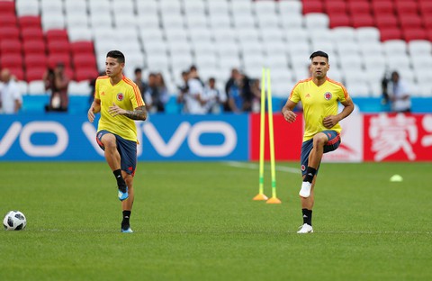 World Cup 24-6: Kèo trên Anh, Senegal, Colombia được chuộng - Ảnh 3. World Cup 24-6: Kèo trên Anh, Senegal, Colombia được chuộng - Ảnh 3.