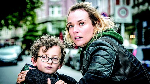 In the Fade: Cái kết của sự cuồng tín và thù hận - Ảnh 1. In the Fade: Cái kết của sự cuồng tín và thù hận - Ảnh 1.