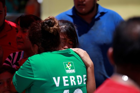 Đang xem World Cup, cả chục người Mexico bị bắn chết - Ảnh 2. Đang xem World Cup, cả chục người Mexico bị bắn chết - Ảnh 2.