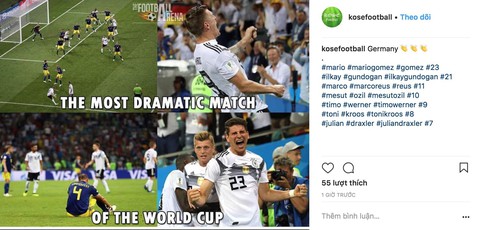 Nam thần Toni Kroos: thành người hùng khi game tăng độ khó - Ảnh 1. Nam thần Toni Kroos: thành người hùng khi game tăng độ khó - Ảnh 1.
