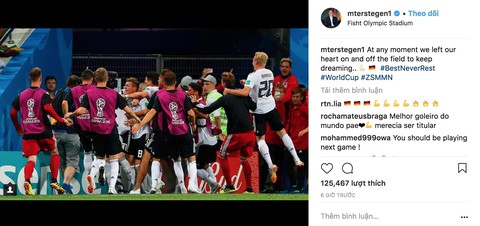 Nam thần Toni Kroos: thành người hùng khi game tăng độ khó - Ảnh 4. Nam thần Toni Kroos: thành người hùng khi game tăng độ khó - Ảnh 4.