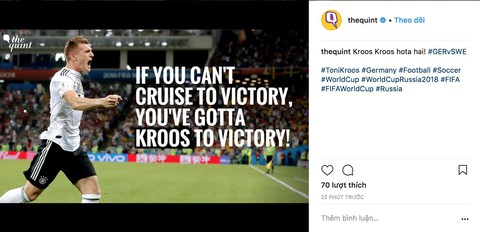 Nam thần Toni Kroos: thành người hùng khi game tăng độ khó - Ảnh 7. Nam thần Toni Kroos: thành người hùng khi game tăng độ khó - Ảnh 7.